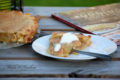 Staroangielski placek z jabłkiem - Old English Apple Pie
