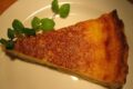 Cytrynowa tarta z lemon curd