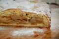 Tyrolski Apfelstrudel