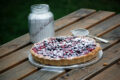 Tarta z owocami lata Nigelli Lawson