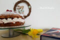 Ciasto królowej Wiktorii (Queen Victoria sponge cake)